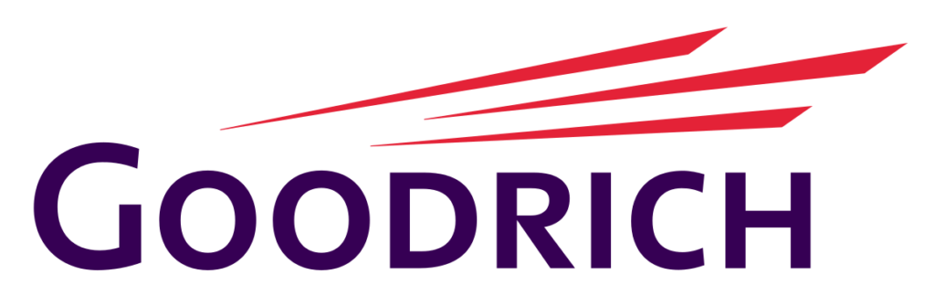 goodrich logo