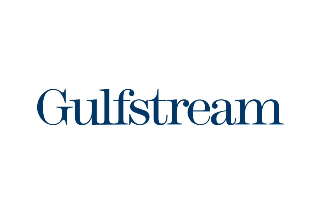 gulfstream logo