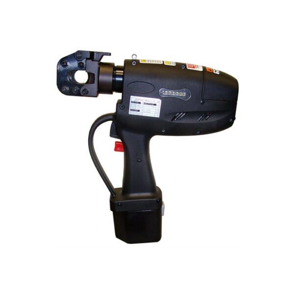 HC - S724H Battery Powered Cable Cutter