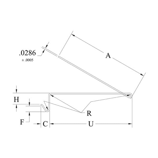 Locking clip