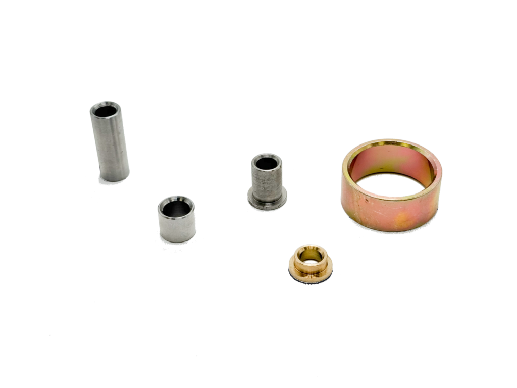 Bushings