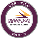 hollogram products logo