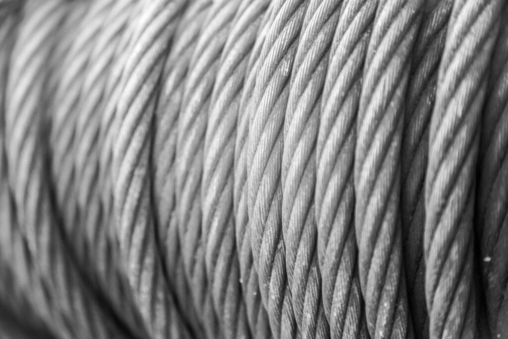 Marine Wire Rope