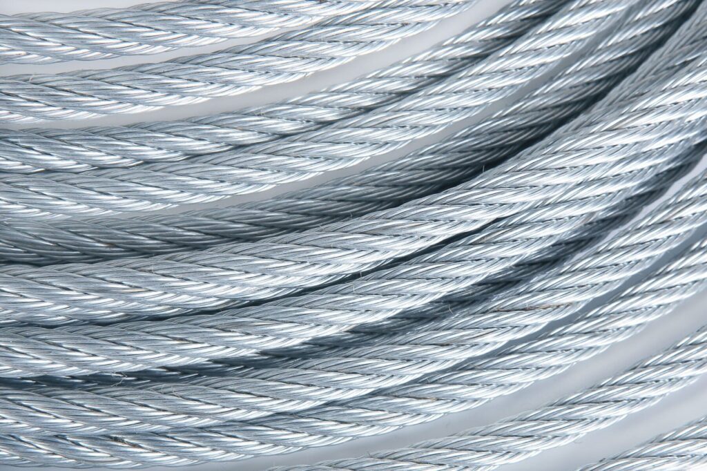 Wire Rope | Aircraft Cable