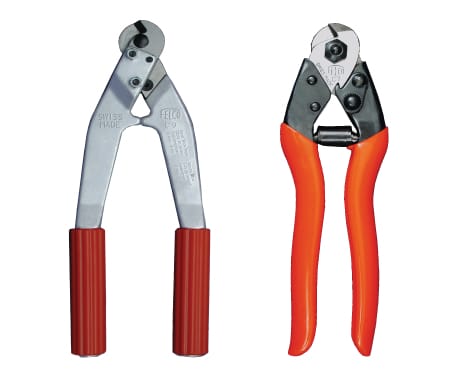 Cable Cutter