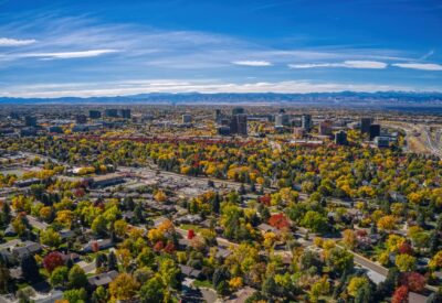 Aurora, Colorado